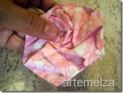 artemelza - rosa de patchwork